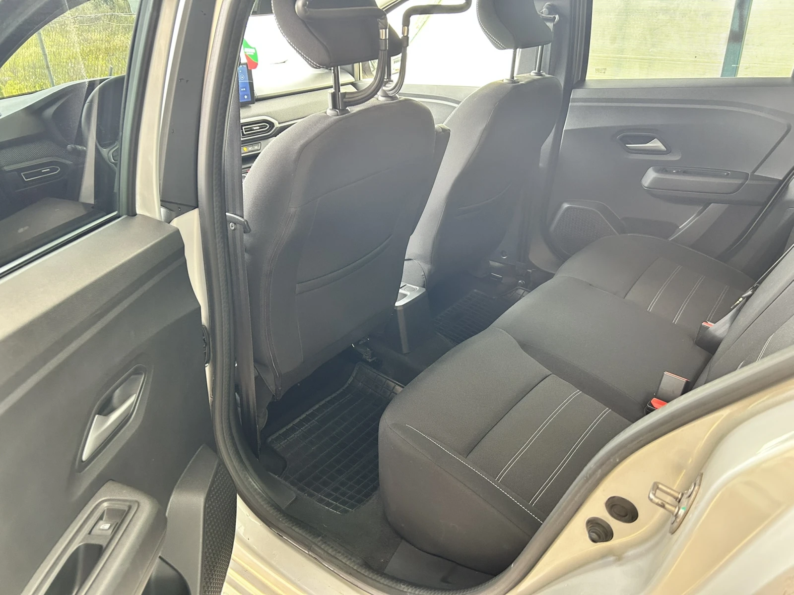 Dacia Logan TCE* LPG* �����������* TOP* FULL | Mobile.bg � ����������� 10