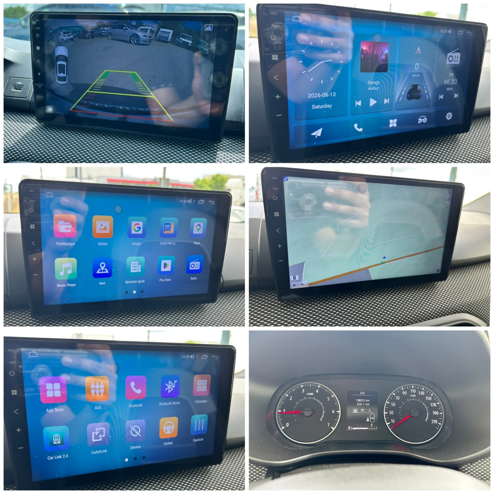 Dacia Logan TCE* LPG* �����������* TOP* FULL | Mobile.bg � ����������� 16