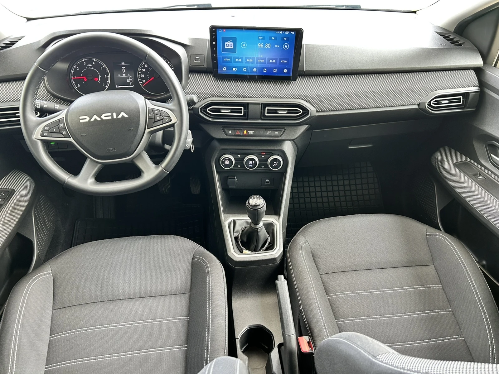 Dacia Logan TCE* LPG* �����������* TOP* FULL | Mobile.bg � ����������� 13