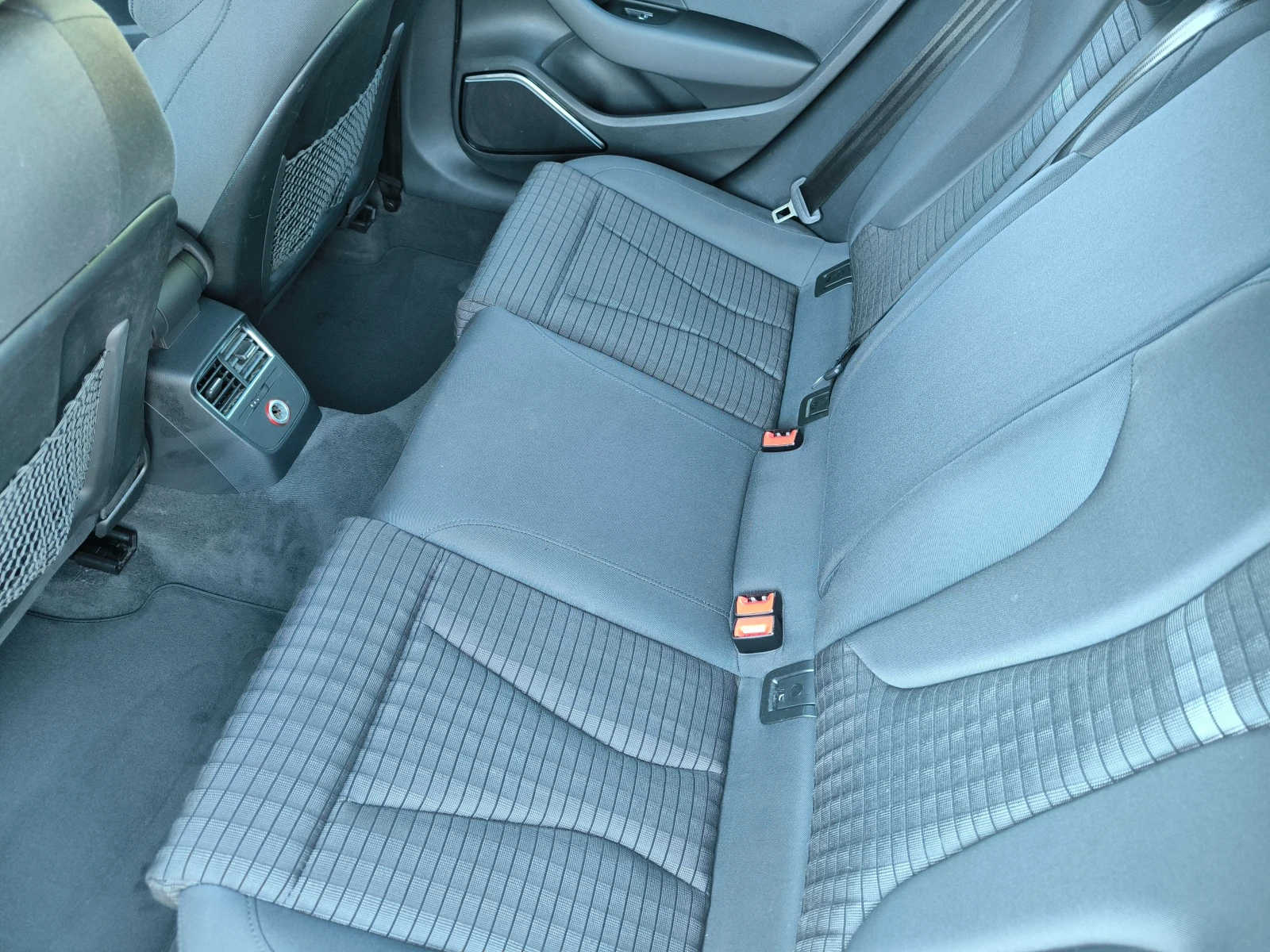 Audi A3 SPORTBACK-Т.D.i-105k.c.НАВИГАЦИЯ, ЕВРО 5В!, снимка 13 - Автомобили и джипове - 54921021