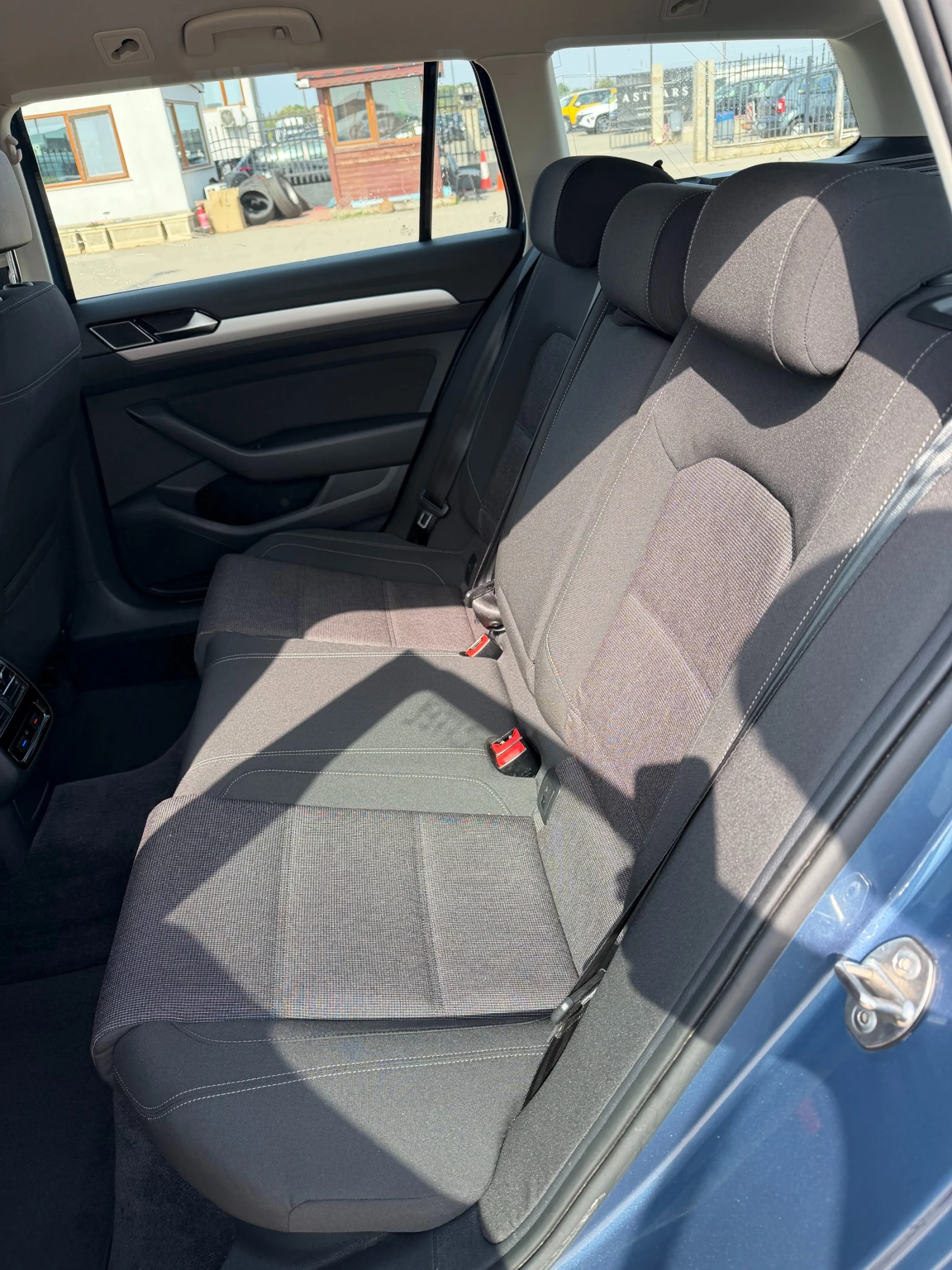 VW Passat 2.0TDI NAVI/KAMERA EURO 6 | Mobile.bg � ����������� 10