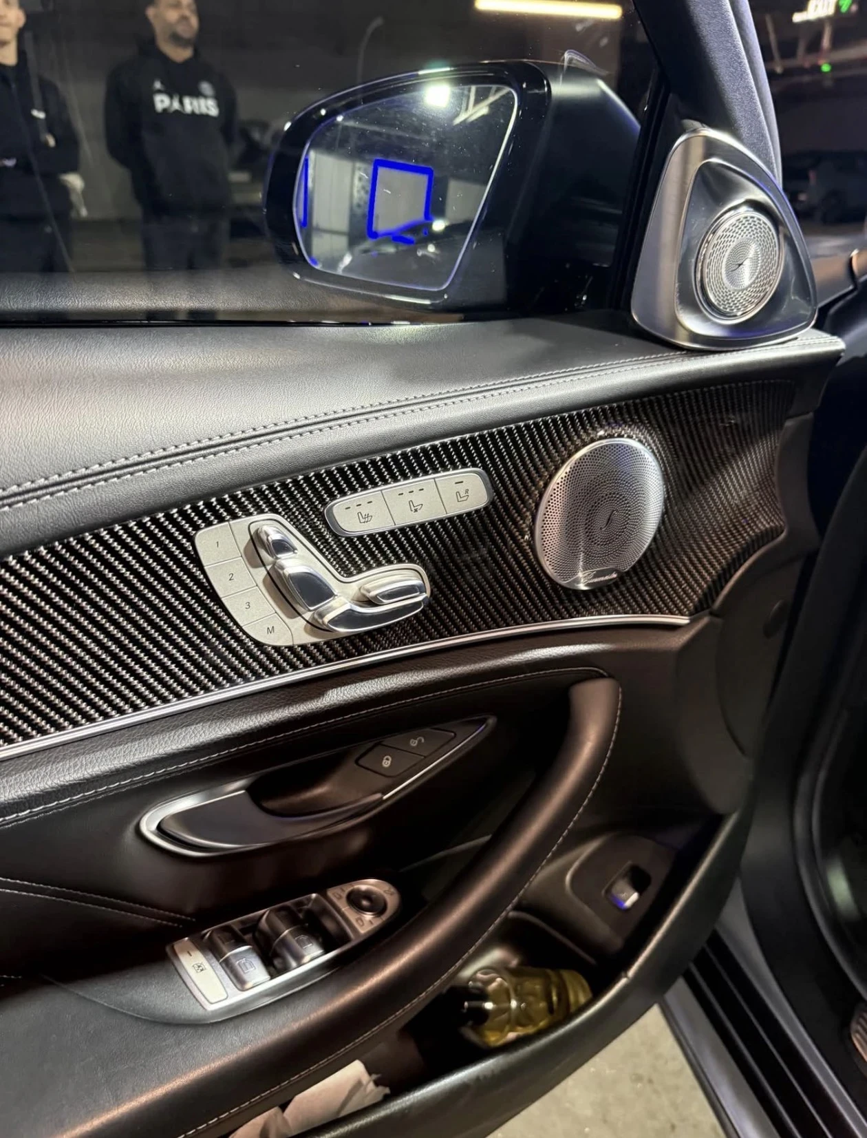 Mercedes-Benz E 63 AMG, снимка 10 - Автомобили и джипове - 55213320