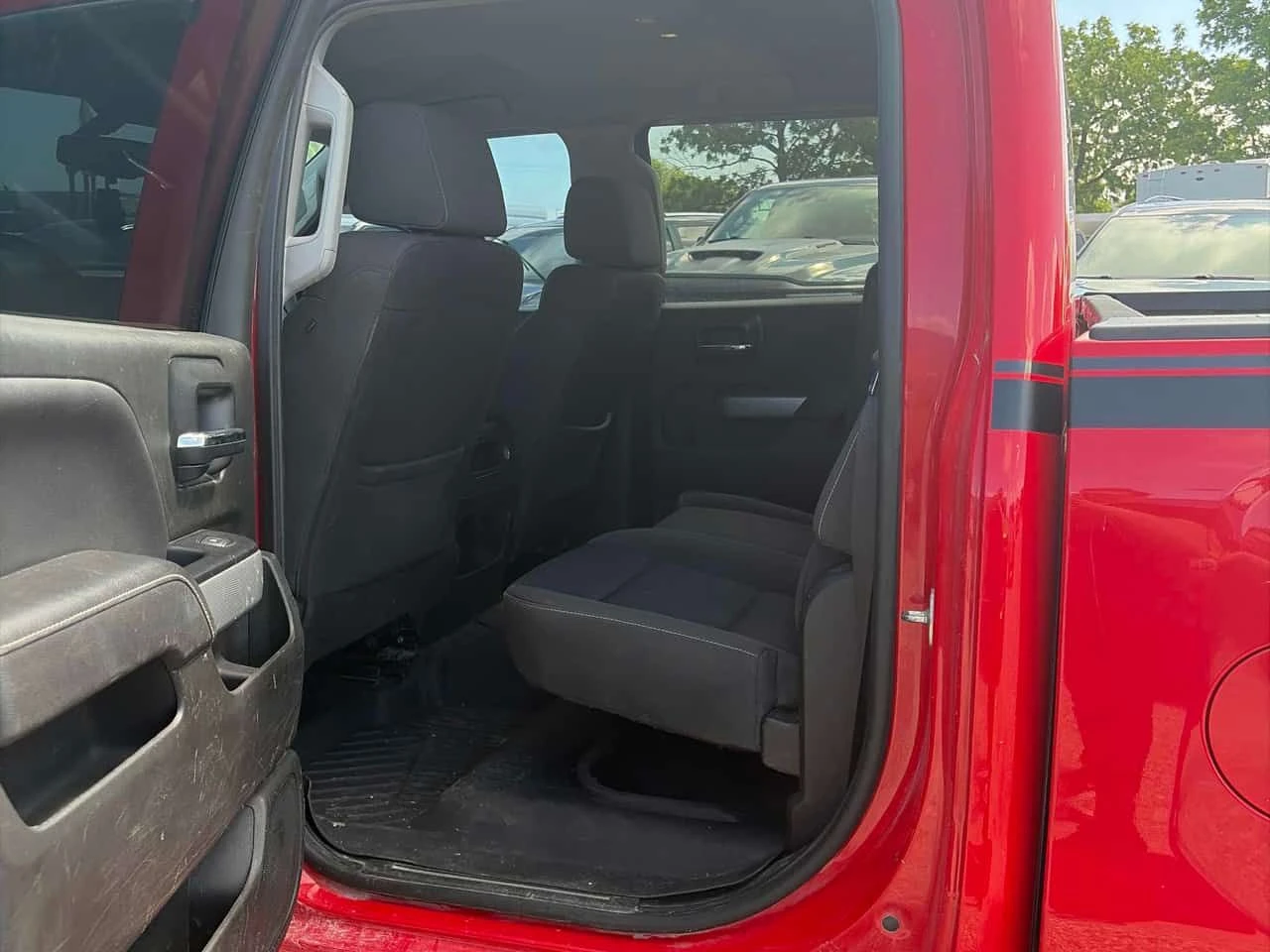 Chevrolet Silverado * LT * ���������� ��� ������������ ������*  | Mobile.bg � ����������� 11
