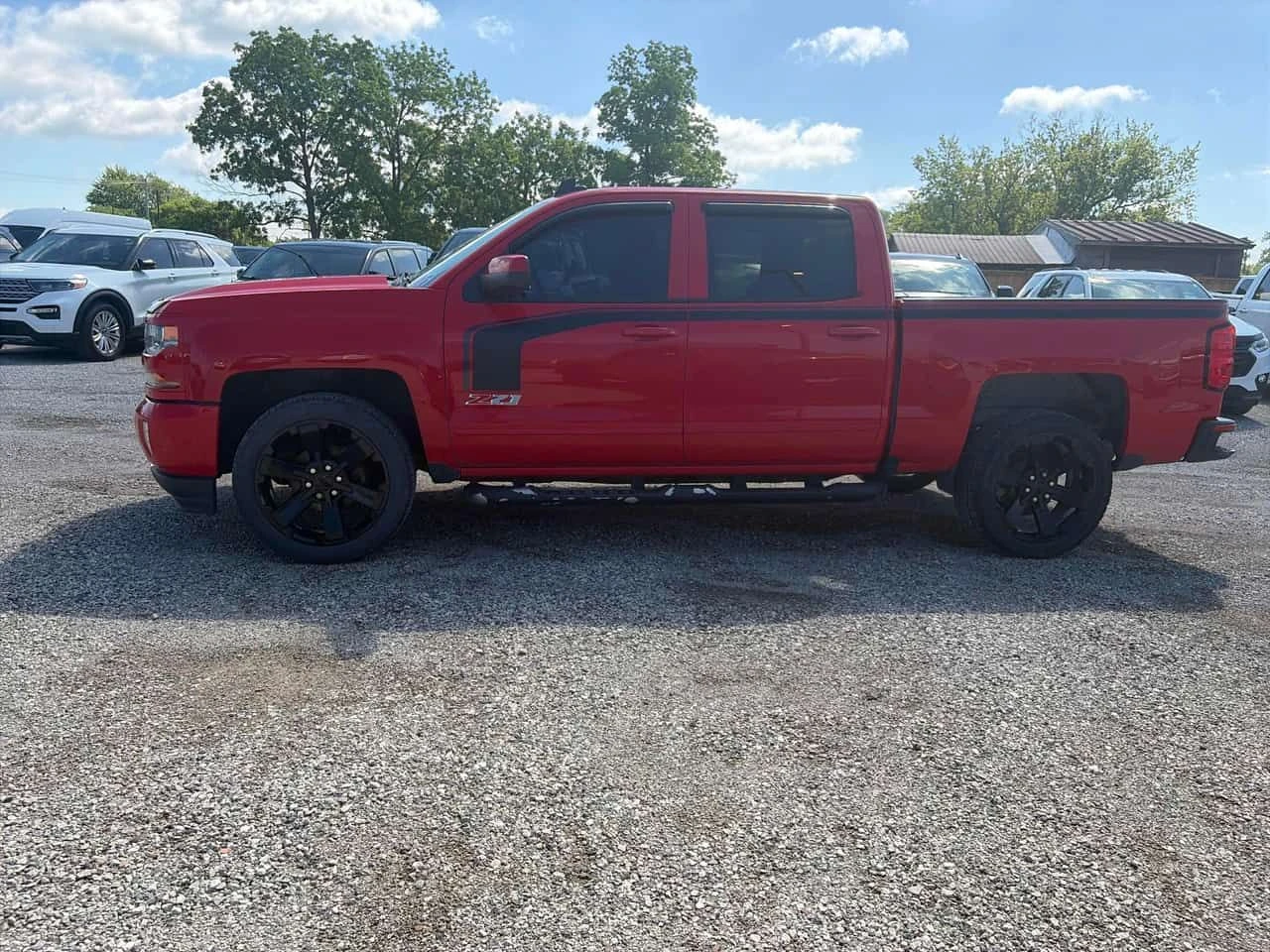 Chevrolet Silverado * LT * ���������� ��� ������������ ������*  | Mobile.bg � ����������� 2