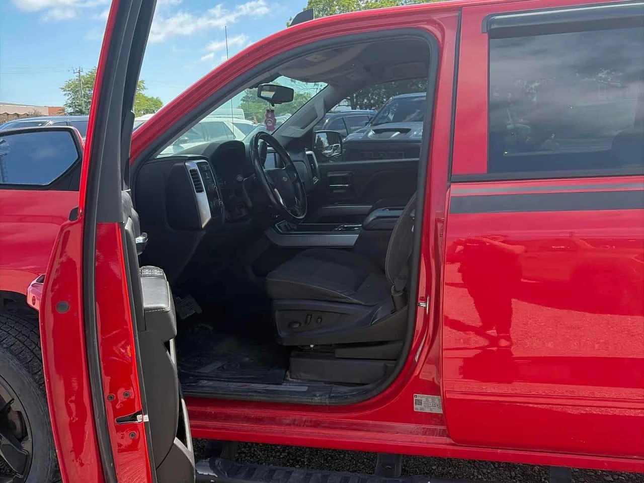 Chevrolet Silverado * LT * ���������� ��� ������������ ������*  | Mobile.bg � ����������� 5