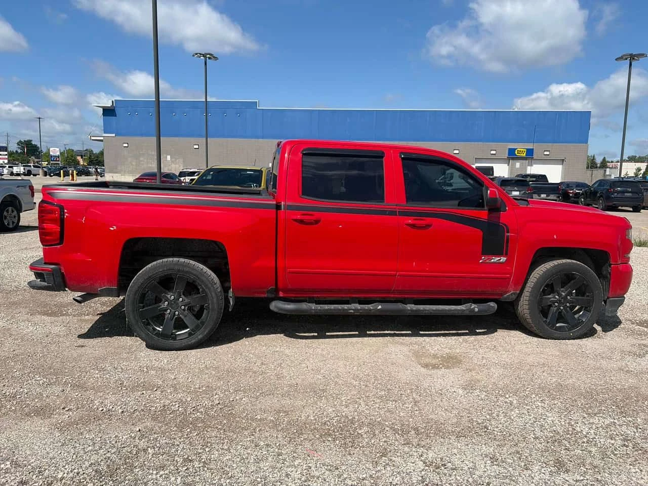 Chevrolet Silverado * LT * ���������� ��� ������������ ������*  | Mobile.bg � ����������� 3