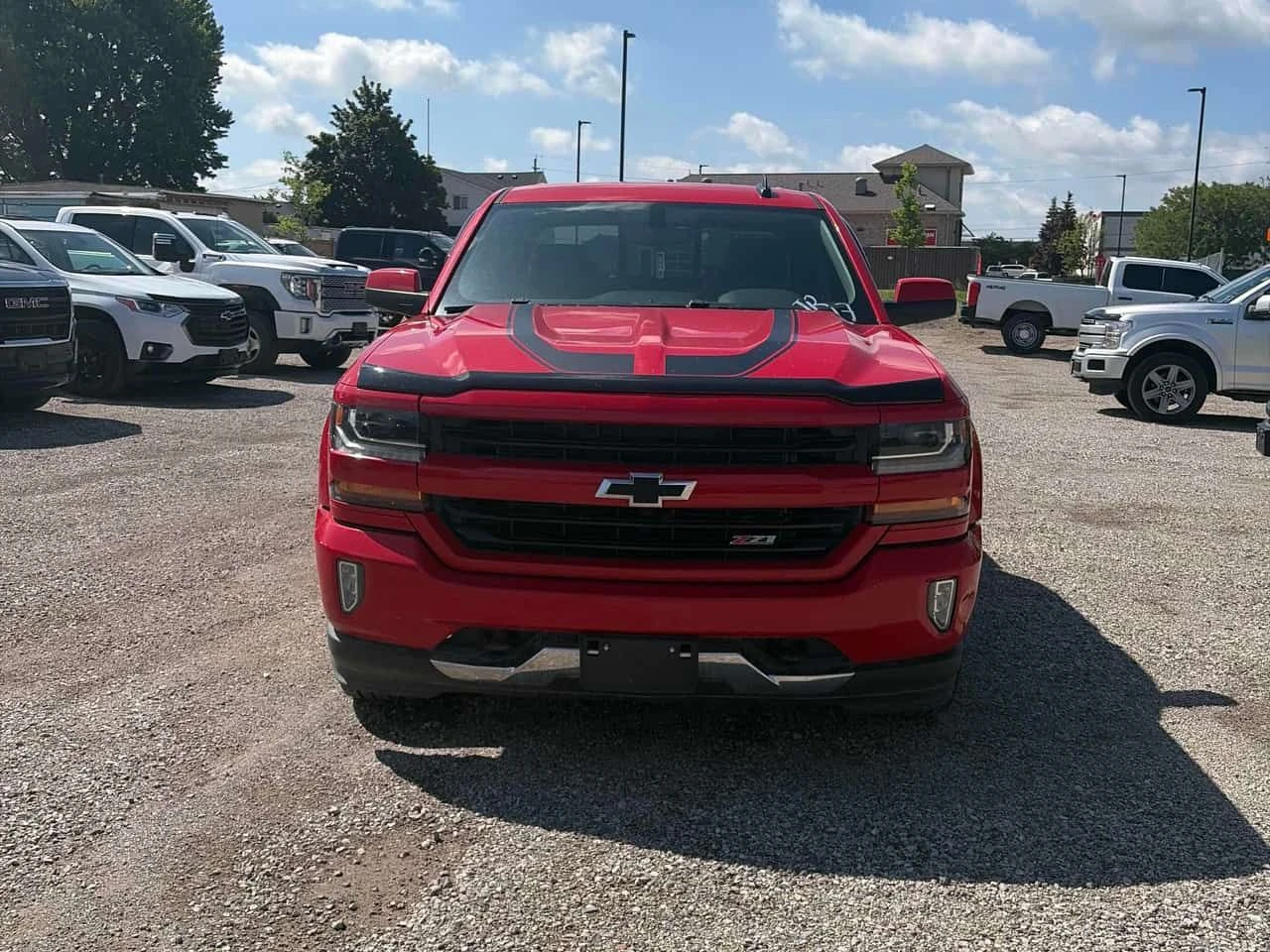 Chevrolet Silverado * LT * ���������� ��� ������������ ������*  | Mobile.bg � ����������� 6