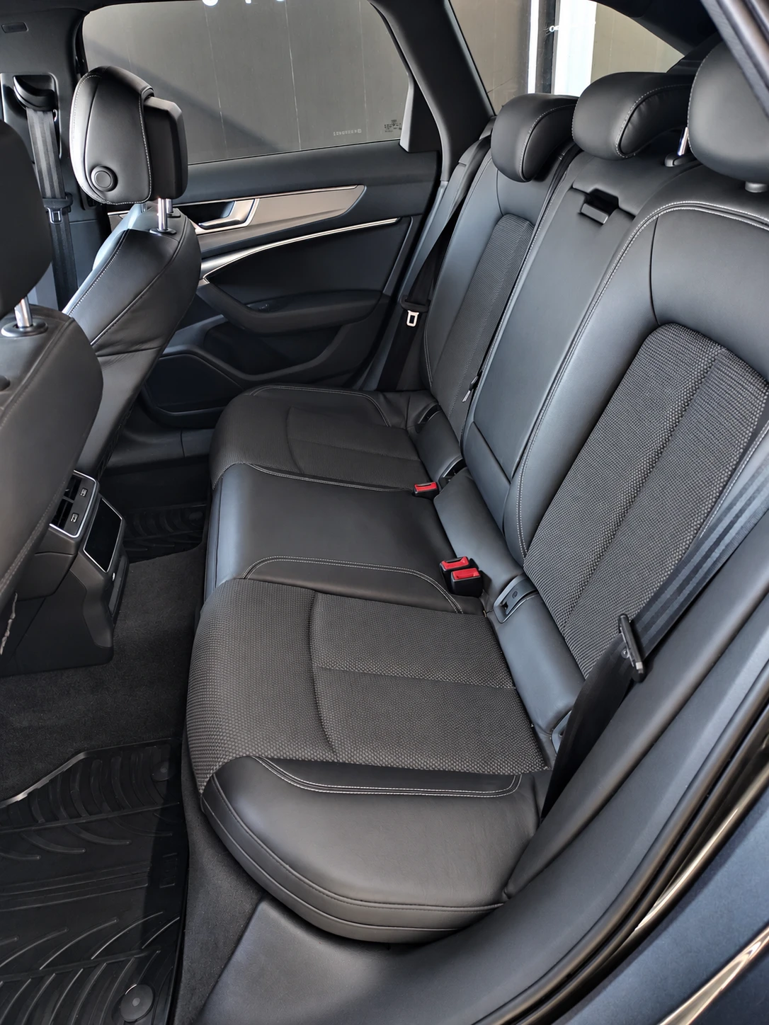 Audi A6 50TDI S line | Mobile.bg � ����������� 11