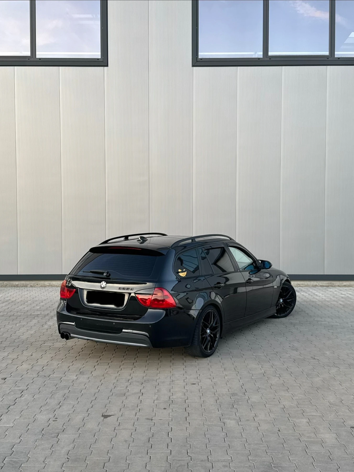 BMW 325 330D M PACK , снимка 5 - Автомобили и джипове - 55440134