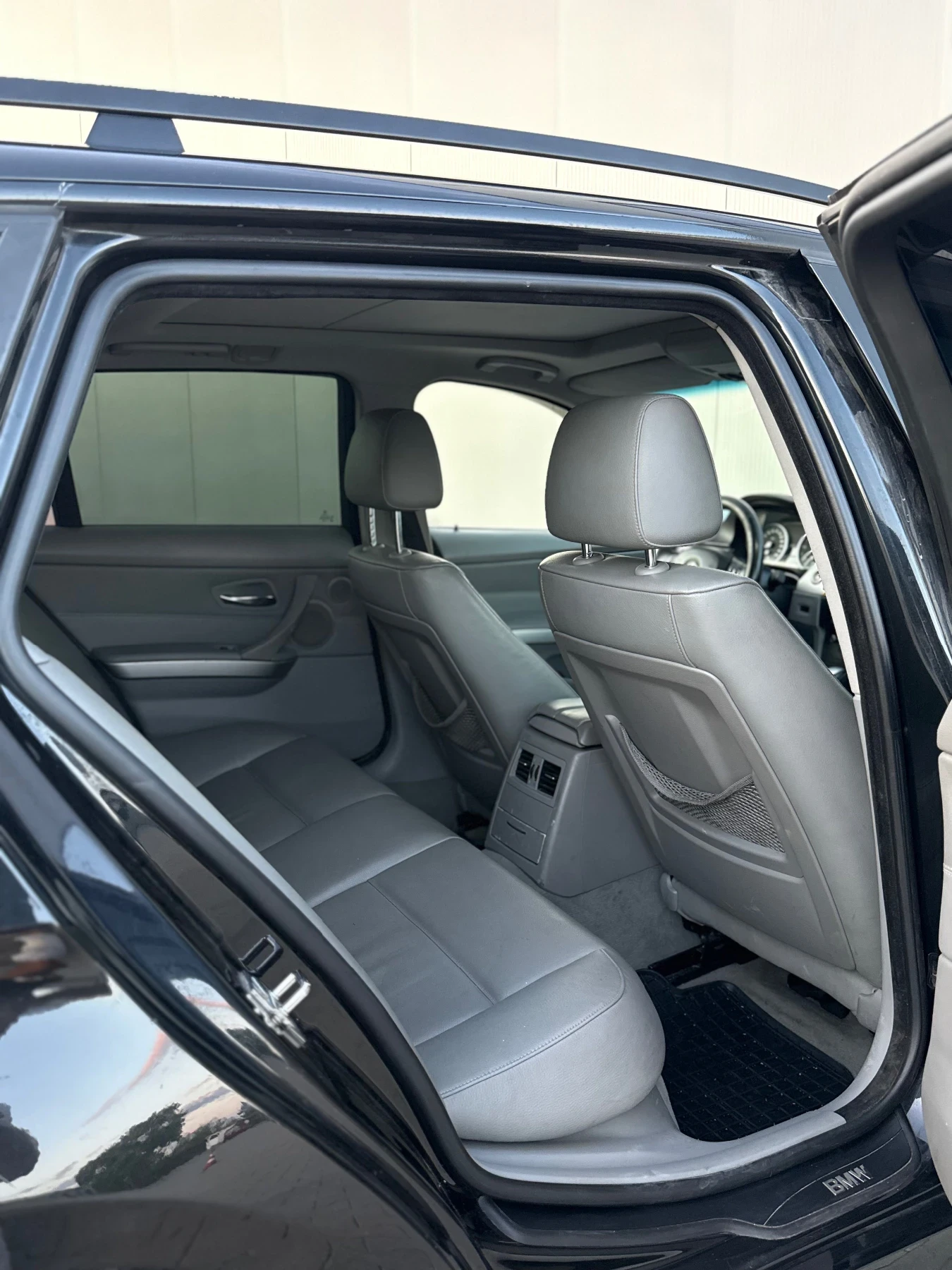 BMW 325 330D M PACK , снимка 9 - Автомобили и джипове - 55440134