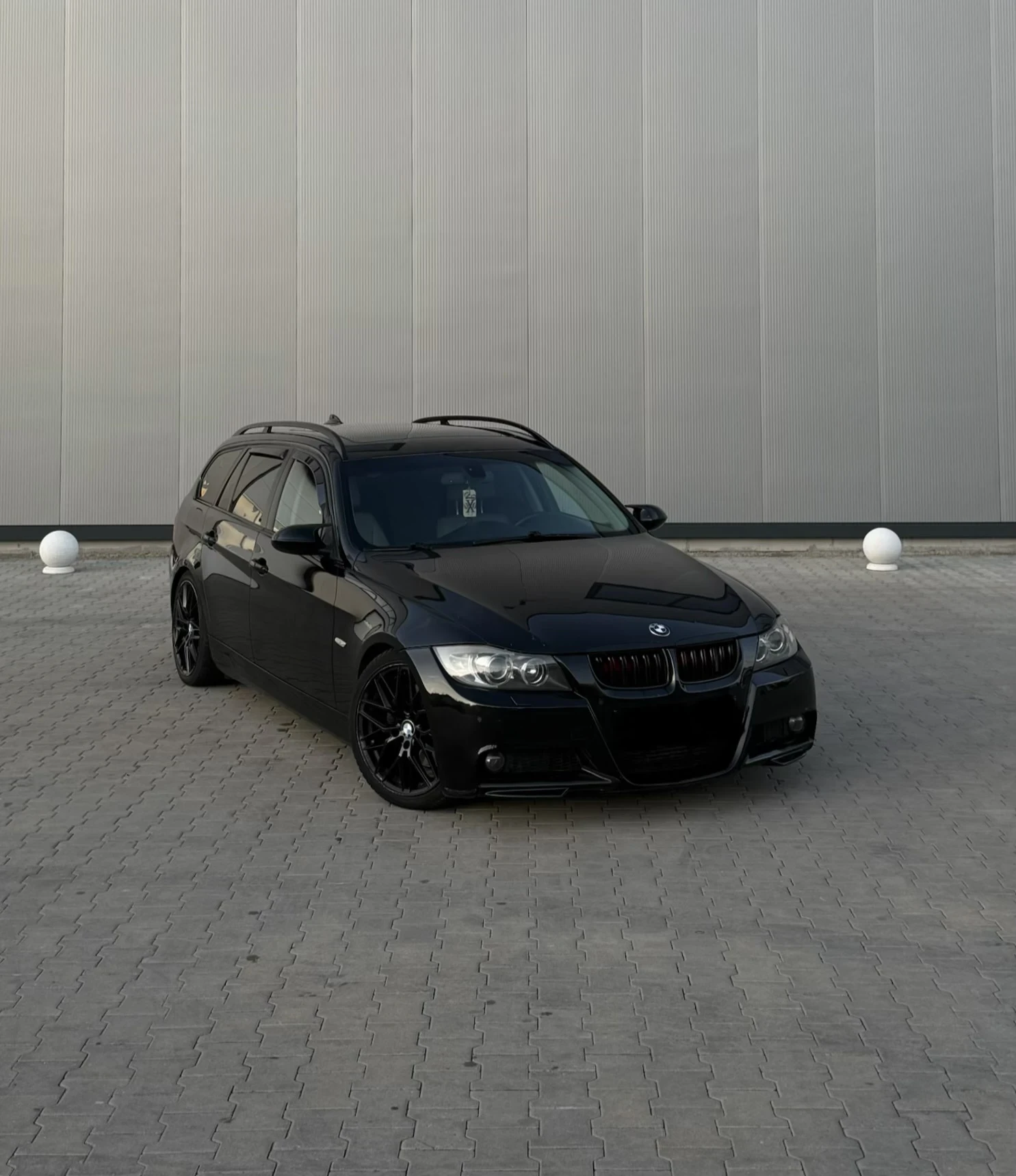BMW 325 330D M PACK 