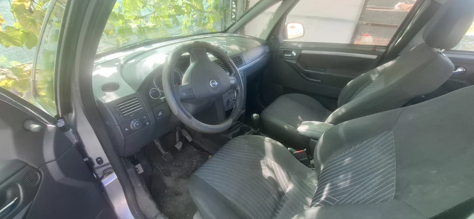 Opel Meriva 1.4 | Mobile.bg � ����������� 5