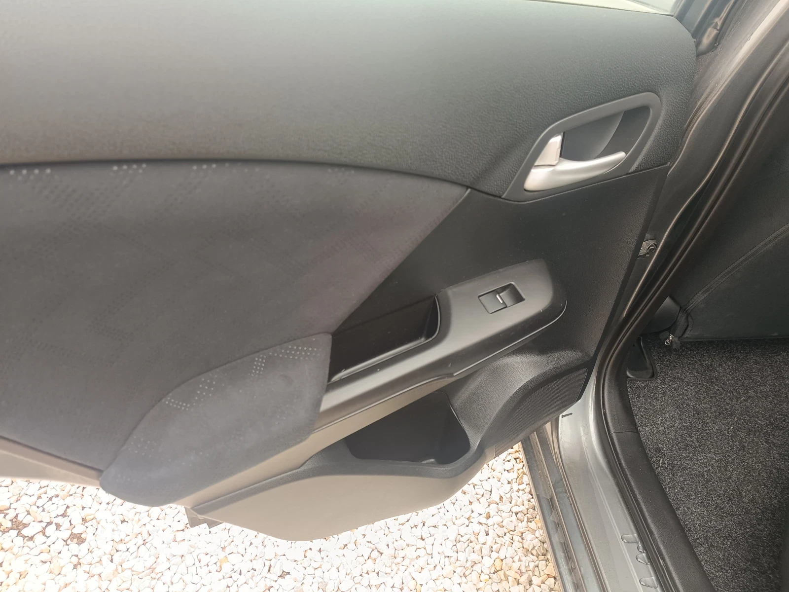Honda Civic, снимка 6 - Автомобили и джипове - 55556185