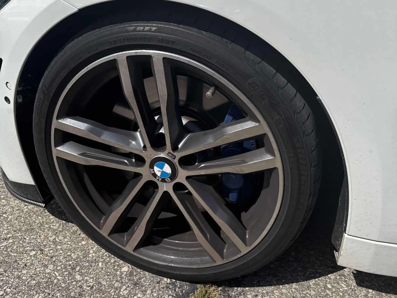 BMW 440 440i xDrive  CARFAX, снимка 16 - Автомобили и джипове - 55703000