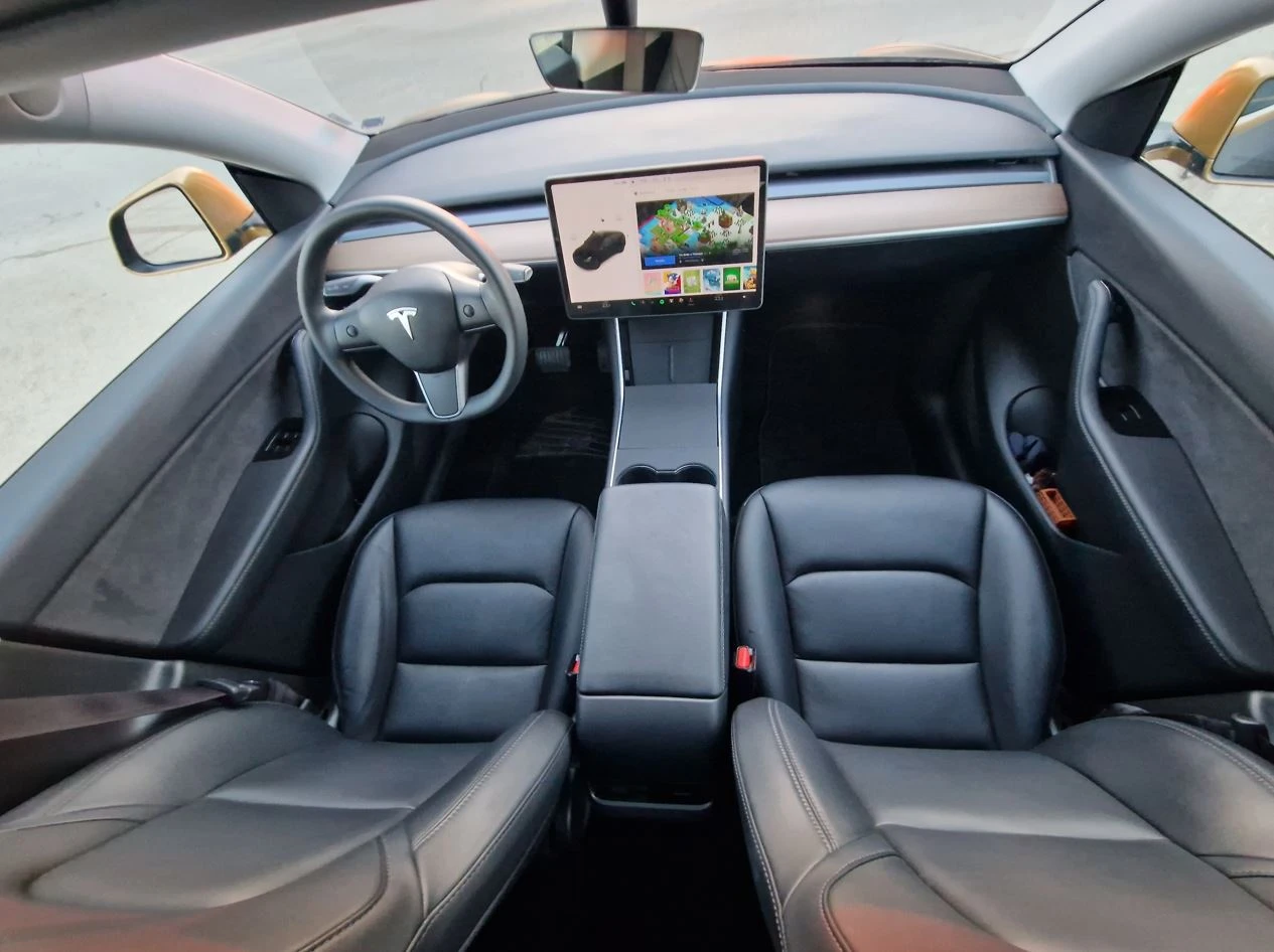Tesla Model Y  4�4 Long Range  ���������� | Mobile.bg � ����������� 15