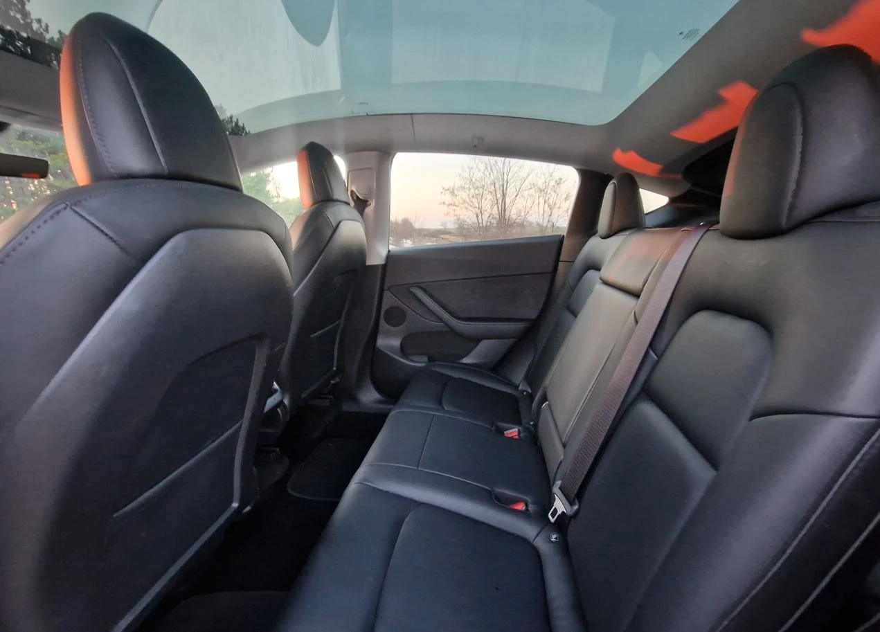Tesla Model Y  4�4 Long Range  ���������� | Mobile.bg � ����������� 12