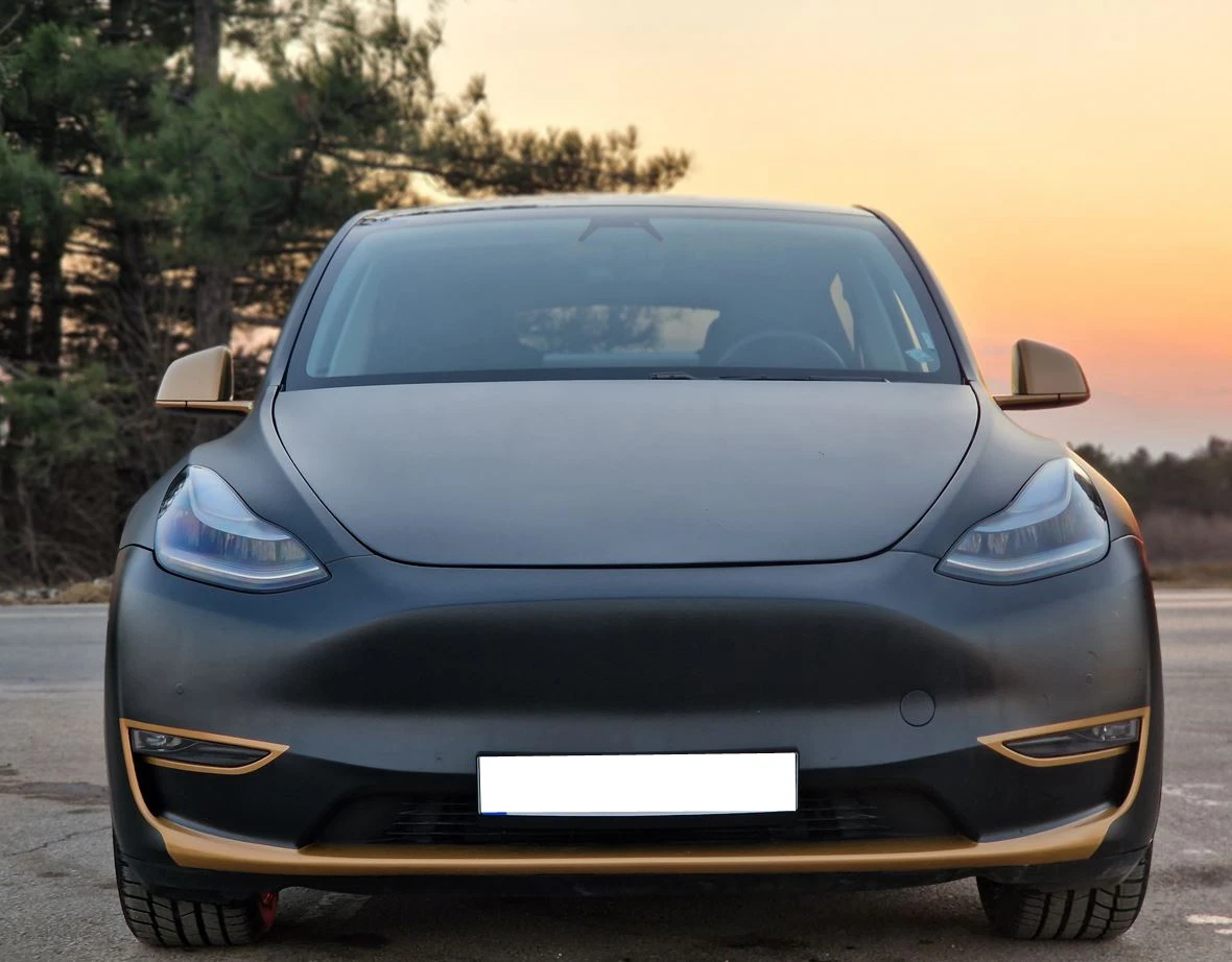 Tesla Model Y  4�4 Long Range  ���������� | Mobile.bg � ����������� 5