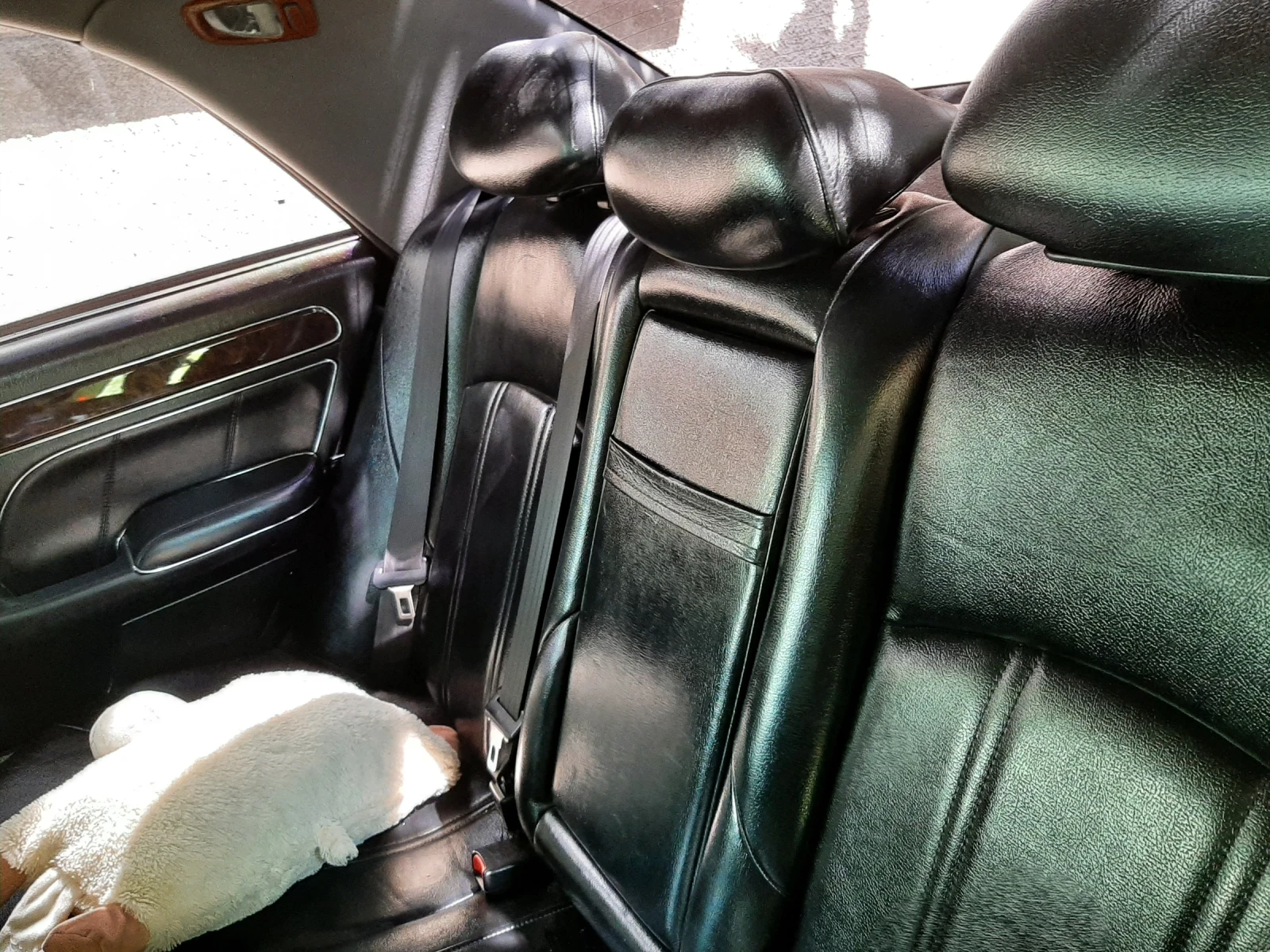 Hyundai Xg, снимка 3 - Автомобили и джипове - 56096871