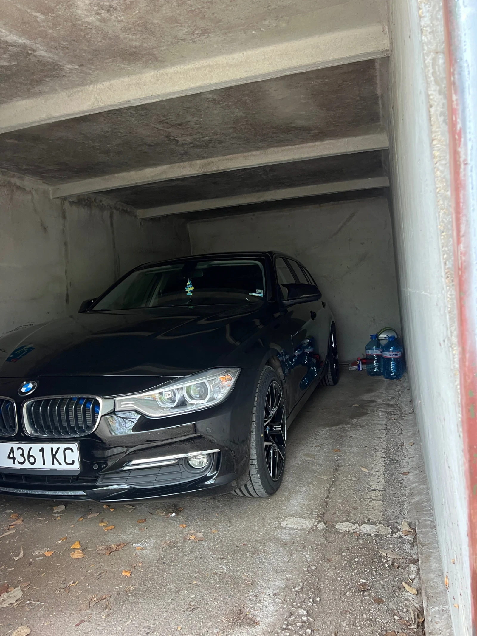 BMW 318, снимка 3 - Автомобили и джипове - 56145330