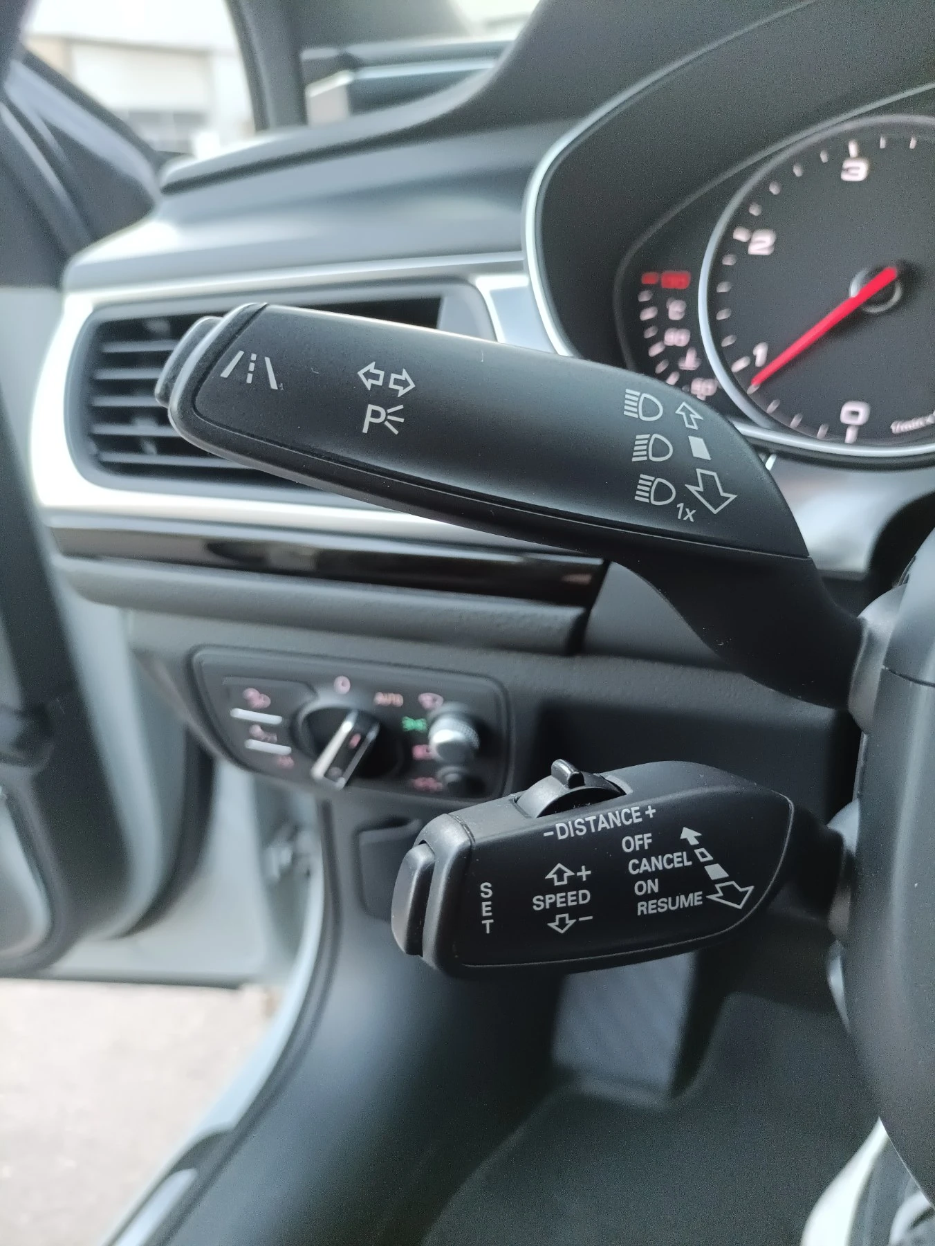 Audi A6 C7 3.0 BITDI FULL, снимка 11 - Автомобили и джипове - 56267355