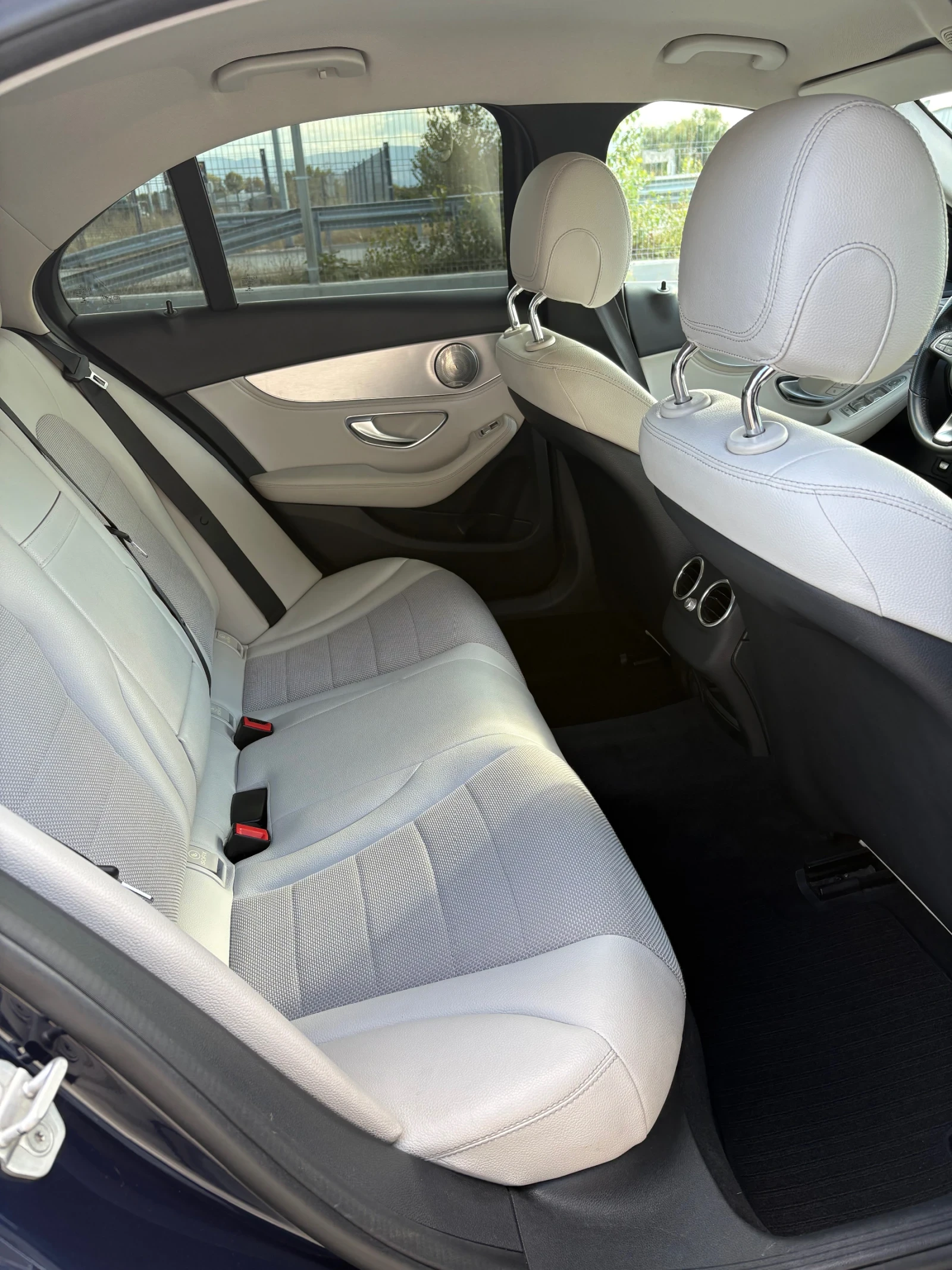 Mercedes-Benz C 250 C250 4 MATIC | Mobile.bg � ����������� 10
