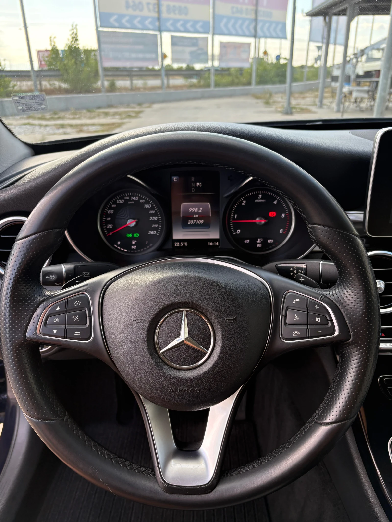 Mercedes-Benz C 250 C250 4 MATIC | Mobile.bg � ����������� 8