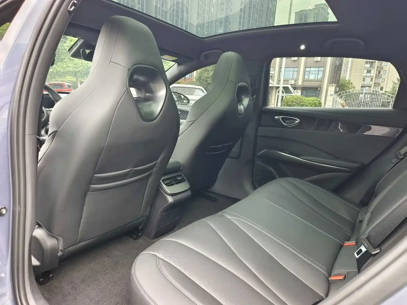 BYD Seal 510 STANDARD | 360 ������ | �������� |  | Mobile.bg � ����������� 6