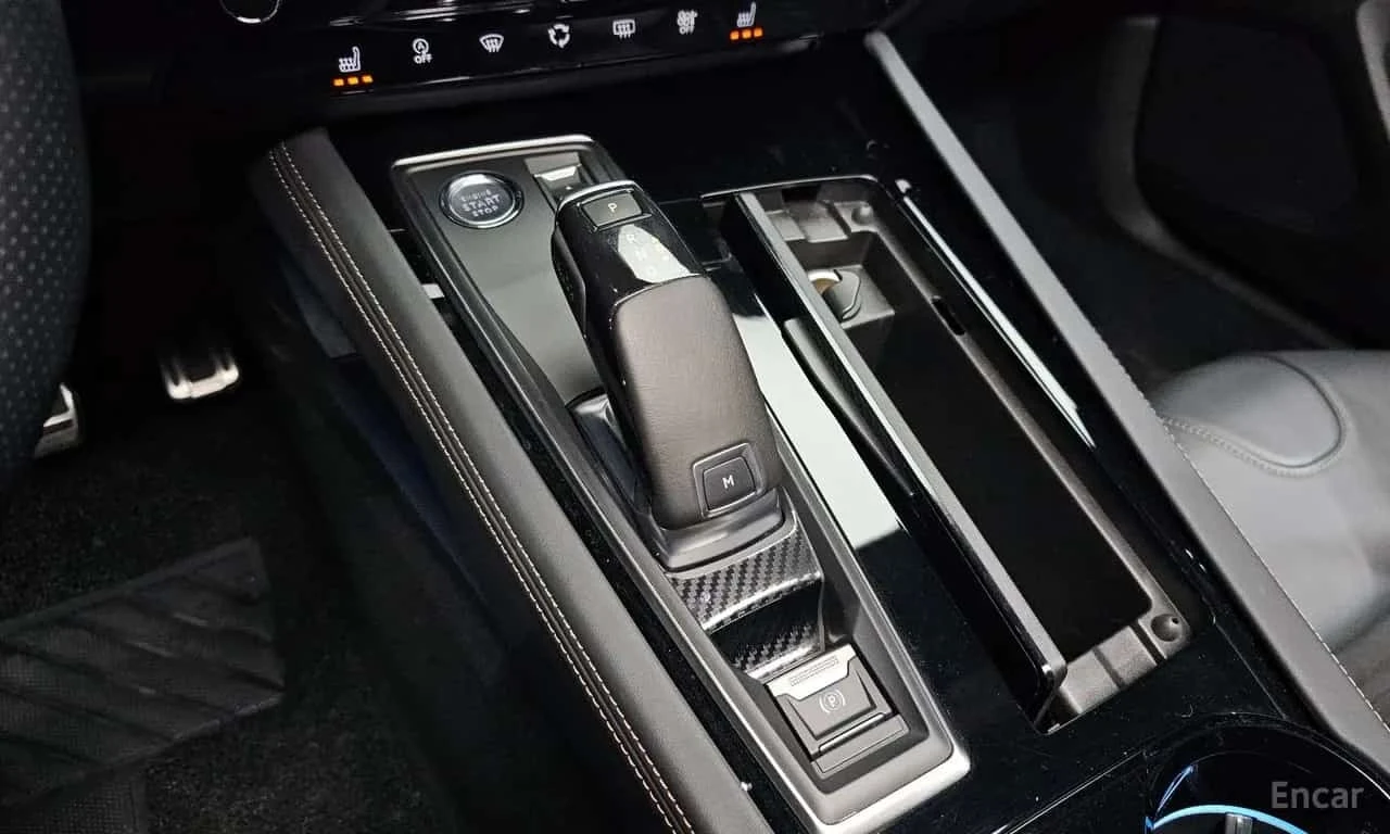 Peugeot 508 * 2.0 BlueHDi GT Line * , снимка 9 - Автомобили и джипове - 56615421