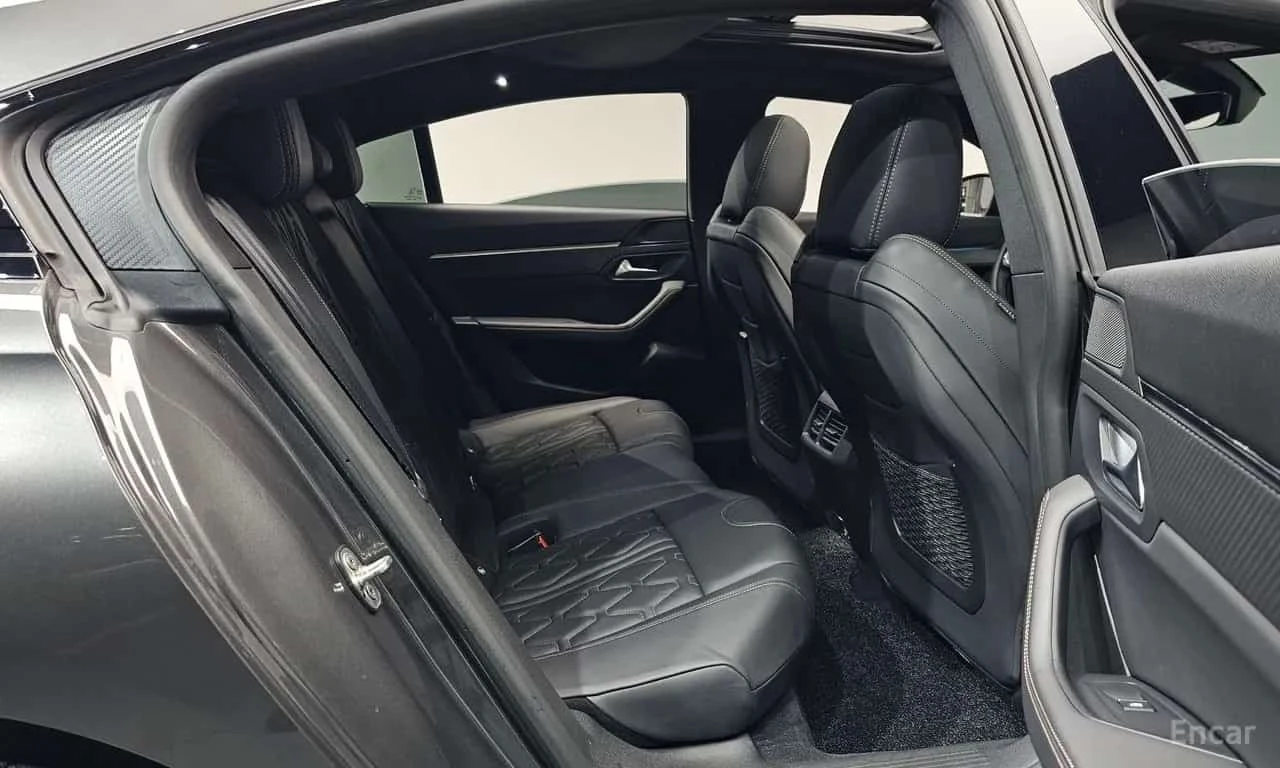 Peugeot 508 * 2.0 BlueHDi GT Line * , снимка 11 - Автомобили и джипове - 56615421