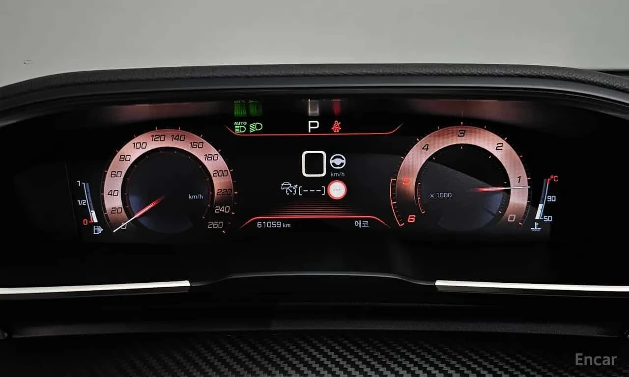Peugeot 508 * 2.0 BlueHDi GT Line * , снимка 8 - Автомобили и джипове - 56615421