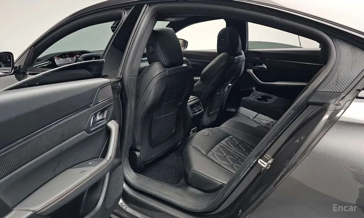 Peugeot 508 * 2.0 BlueHDi GT Line * , снимка 12 - Автомобили и джипове - 56615421