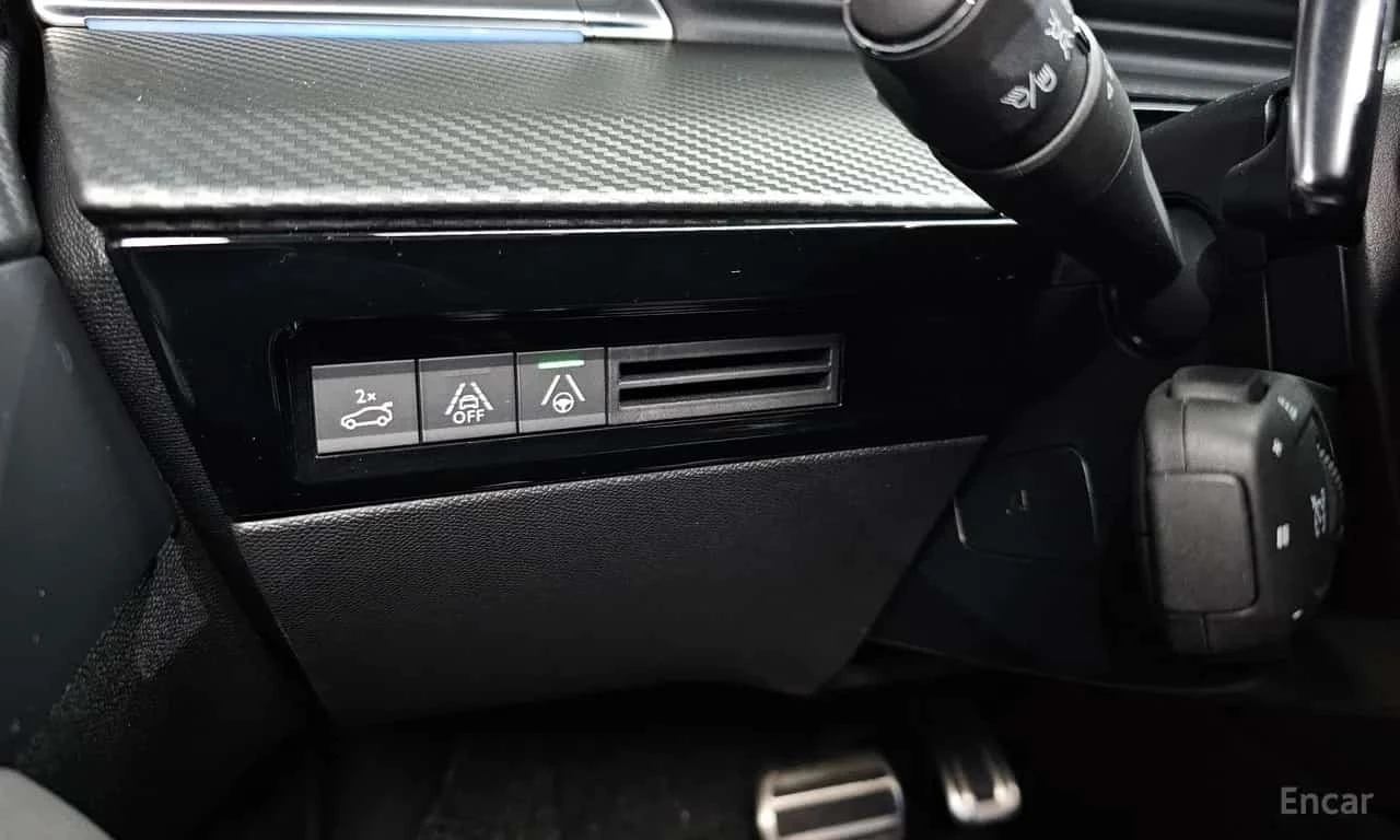 Peugeot 508 * 2.0 BlueHDi GT Line * , снимка 14 - Автомобили и джипове - 56615421