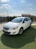 Opel Astra CDTI COSMO - изображение 2