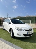 Opel Astra CDTI COSMO - изображение 4