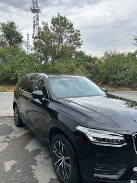 Volvo Xc90 B5 Inscription Mild Hybrid, снимка 3