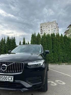 Volvo Xc90 B5 Inscription Mild Hybrid, снимка 4
