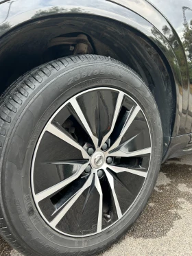 Volvo Xc90 B5 Inscription Mild Hybrid, снимка 7
