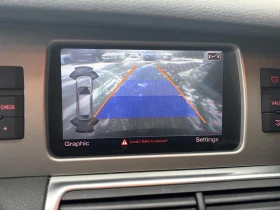 Audi Q7 3.0TDI* QUATTRO* PROGRESIV* АвтоКредит(ЦЕНА ДО БГ), снимка 8