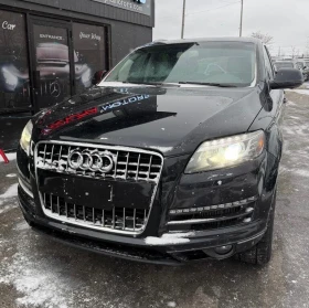 Audi Q7 3.0TDI* QUATTRO* PROGRESIV* АвтоКредит(ЦЕНА ДО БГ), снимка 1