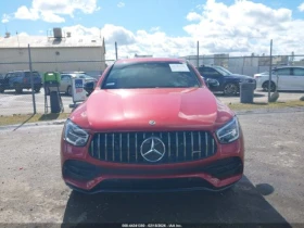 Mercedes-Benz GLC 43 AMG COUPE 4MATIC, снимка 2