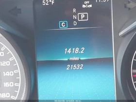 Mercedes-Benz GLC 43 AMG COUPE 4MATIC, снимка 9