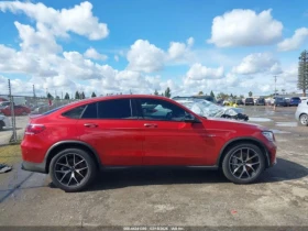 Mercedes-Benz GLC 43 AMG COUPE 4MATIC, снимка 12