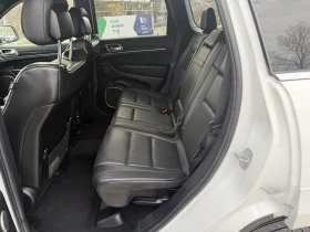 Jeep Grand cherokee 3.6I/ГАЗОВА УРЕДБА/SUMMIT, снимка 14