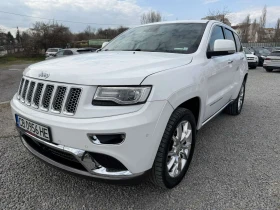 Jeep Grand cherokee 3.6I/ГАЗОВА УРЕДБА/SUMMIT, снимка 1
