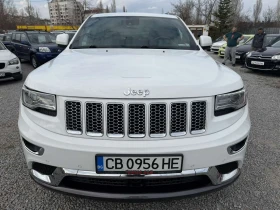Jeep Grand cherokee 3.6I/ГАЗОВА УРЕДБА/SUMMIT, снимка 2