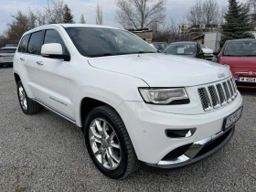Jeep Grand cherokee 3.6I/ГАЗОВА УРЕДБА/SUMMIT, снимка 3