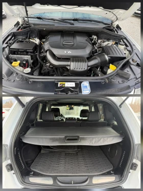 Jeep Grand cherokee 3.6I/ГАЗОВА УРЕДБА/SUMMIT, снимка 16