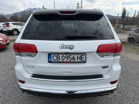 Jeep Grand cherokee 3.6I/ГАЗОВА УРЕДБА/SUMMIT, снимка 6
