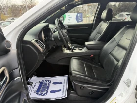 Jeep Grand cherokee 3.6I/ГАЗОВА УРЕДБА/SUMMIT, снимка 10