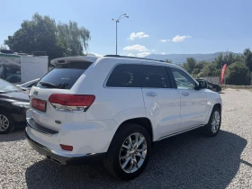 Jeep Grand cherokee 3.6/ГАЗ/SWISS/SUMMIT, снимка 4